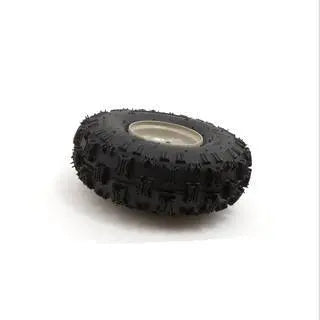 MTD Genuine Snow Blower Wheel Assembly 10″x4″ for Two-Stage Models