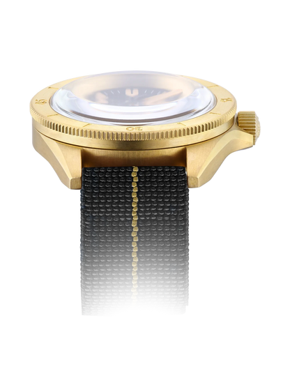 Navygraf FSM Bronze
