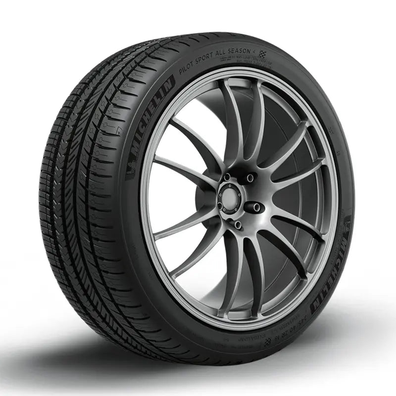 235/45ZR20/XL All-Season Tire  100Y Load & Speed Rating for Sedans & Sports Cars
