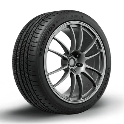235/45ZR20/XL All-Season Tire  100Y Load & Speed Rating for Sedans & Sports Cars