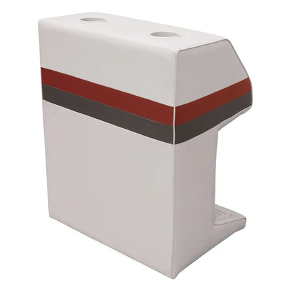 Wise 8WD115-1009 Deluxe Series Pontoon Steering Console