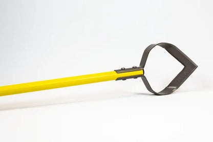 Xtreme Weeder  Weeding tool & garden hoe (Skidger no-rust, push-pull, long handle)
