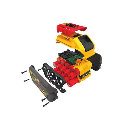 DEWALT FLEXVOLT 20V/60V MAX Lithium-Ion 9.0Ah Battery DCB609
