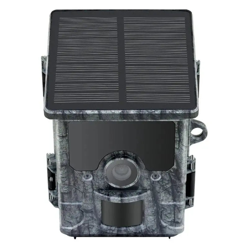 WiFi & Bluetooth Trail Camera  Wireless Wildlife Monitoring with Night Vision & Remote Viewing
