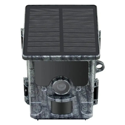 WiFi & Bluetooth Trail Camera  Wireless Wildlife Monitoring with Night Vision & Remote Viewing