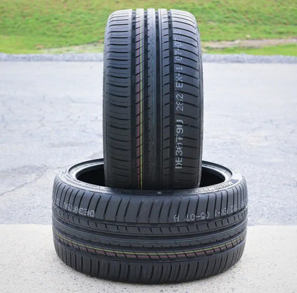255/35R19 ZR All-Season Performance Tires for Audi A4 Quattro (20092014)