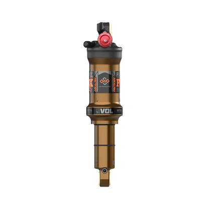 Amortisseur FOX FLOAT DPS FACTORY Remote Up Evol LV 2026