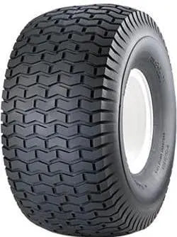 Carlisle Turfsaver Lawn and Garden Tire  18X750-8 LRB 4PLY Rated