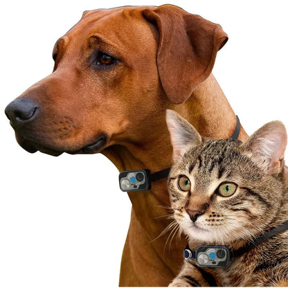 Power Pet PX-2 Large Electronic Pet Door  Automatic RFID-Activated Entry System for Medium to Large Dogs
