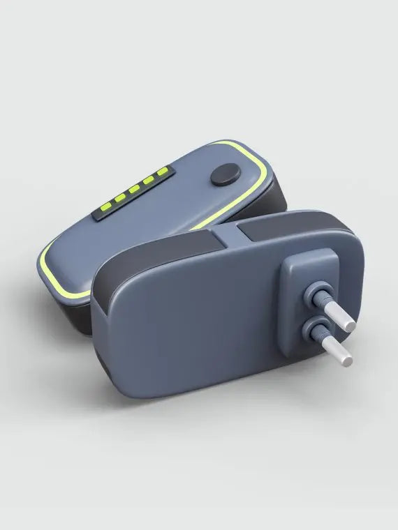 Anker 140W Portable Power Bank  High-Capacity Battery Pack for Fast Charging