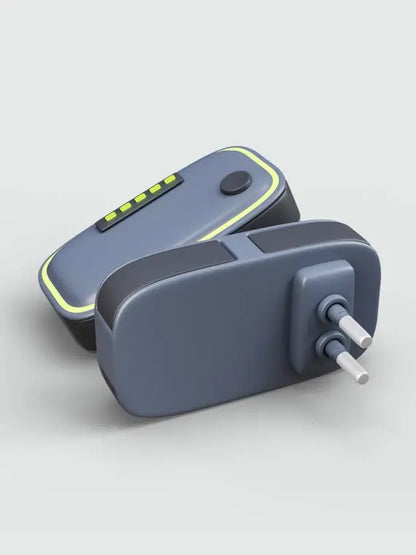 Anker 140W Portable Power Bank  High-Capacity Battery Pack for Fast Charging