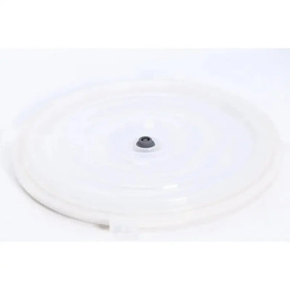 PrintDry 5-Pack Vacuum Sealed Filament Containers for 3D Printing