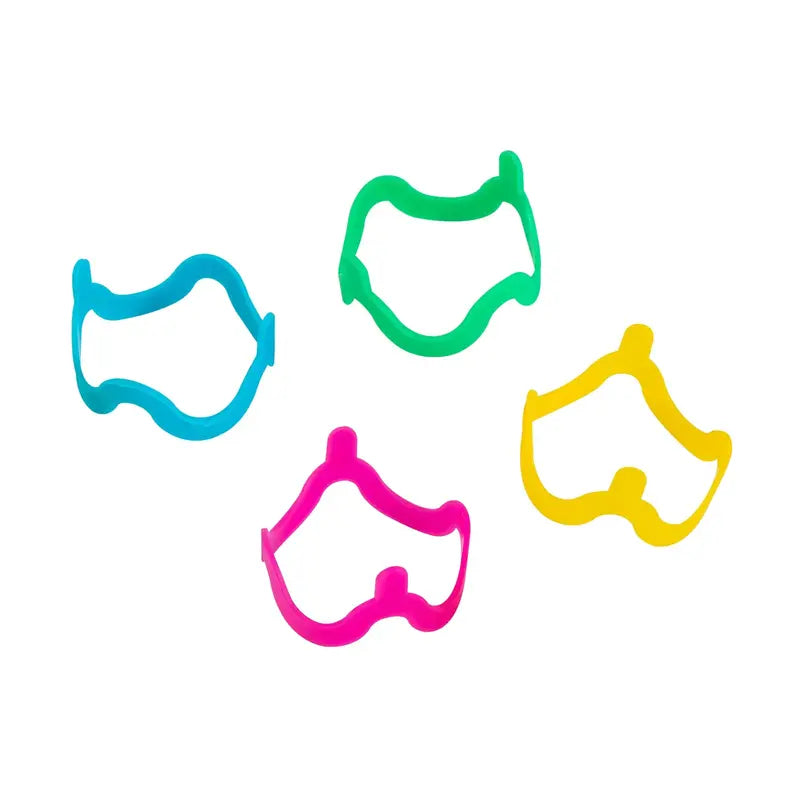 Cat Crazies Interactive Cat Toys Multi-Pack  Durable, Lightweight, Vibrant Design for Engaging Play