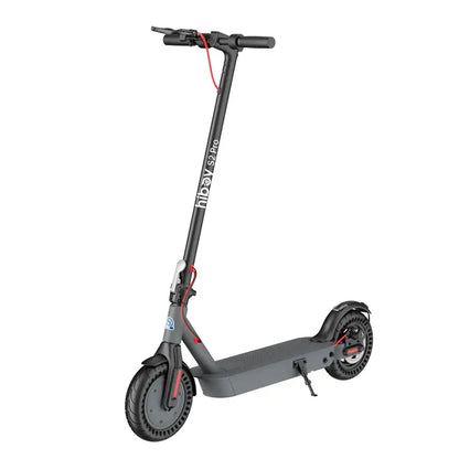 Hiboy S2 Pro Electric Scooter  Long-Range Commuter Scooter with Dual Braking and IPX4 Waterproofing