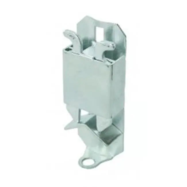 Tarter DKSL Heavy Duty Dog Kennel Slam Latch  Galvanized