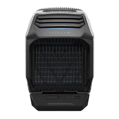 ECOFLOW WAVE 2 Portable AC & Heater  1800W Output, 6,000 BTU Cooling, Outdoor-Capable (Model SAK84173)