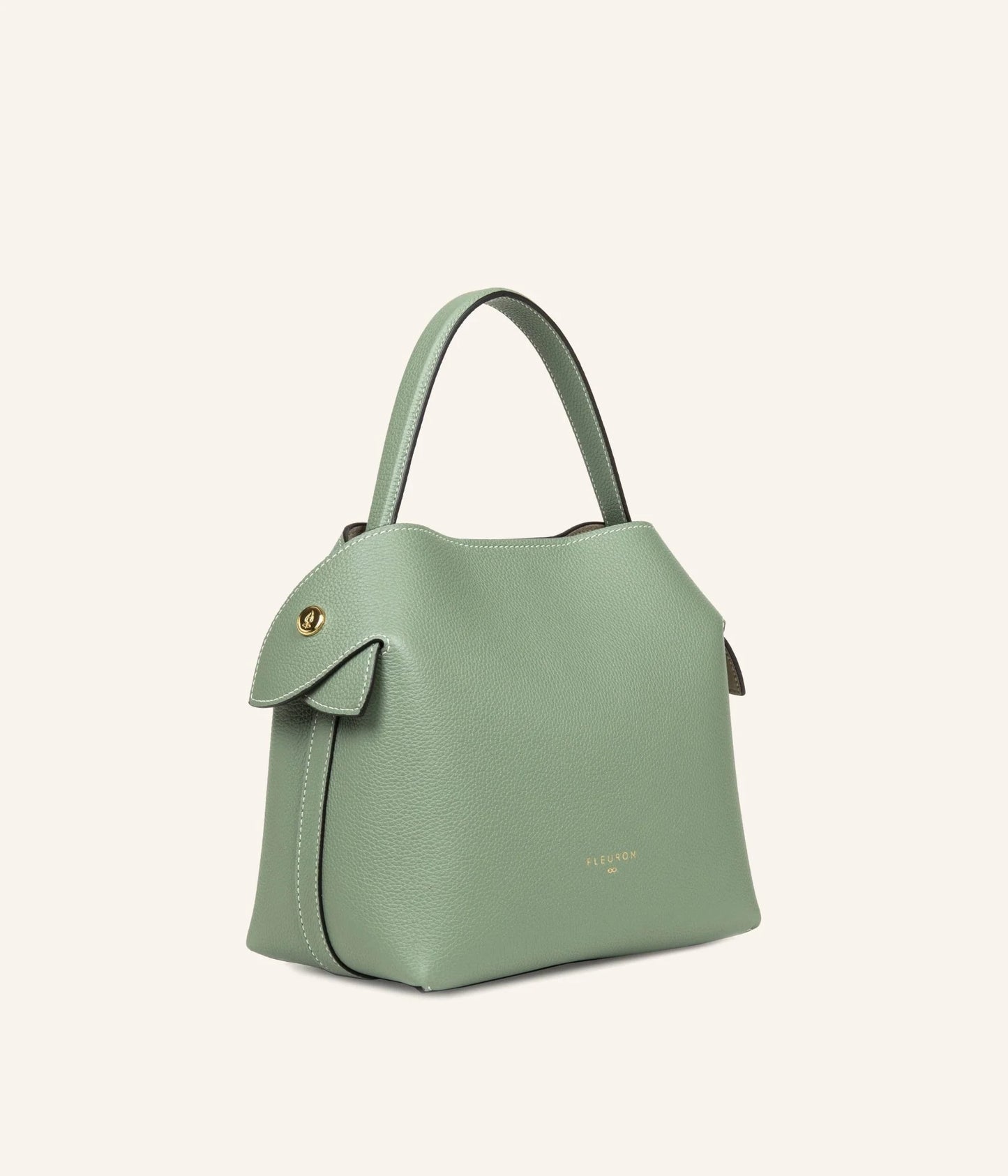 Medium Swann | Vert Amande