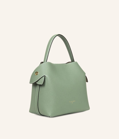 Medium Swann | Vert Amande