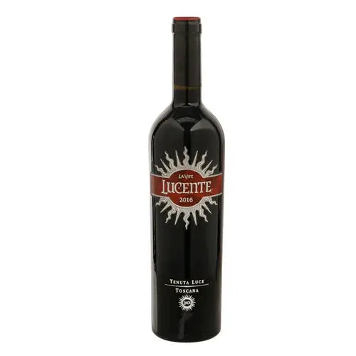 Luce Lucente Premium 750ml Illuminated Beverage Dispenser