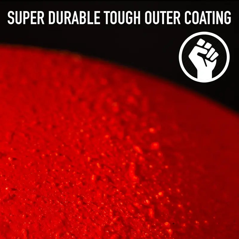 Franklin Sports Foam Dodgeball Set  (6) Soft Kids Dodgeballs