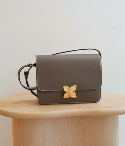 Hortensia | Taupe
