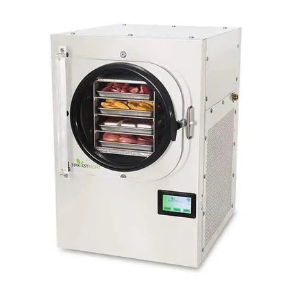 Harvest Right Medium-Scale Freeze Dryer  Includes Mylar Bag Starter Kit & Oxygen Absorbers