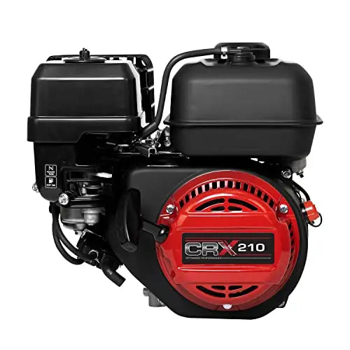 CM61083 Clean Machine Gas Pressure Washer  3400 PSI Heavy-Duty Cleaning System