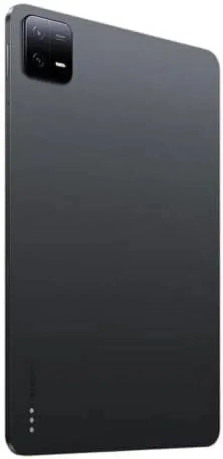 Xiaomi Pad 6 Tablet, 11″ 144Hz Display, 128GB Storage, 6GB RAM, WiFi, Dolby Atmos, 13MP Camera, Gravity Gray