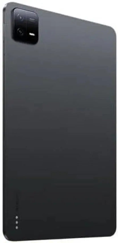 Xiaomi Pad 6 Tablet, 11″ 144Hz Display, 128GB Storage, 6GB RAM, WiFi, Dolby Atmos, 13MP Camera, Gravity Gray
