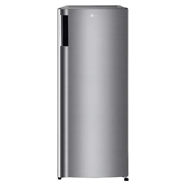5.8 cu ft Column Refrigeration Stainless Refrigerator