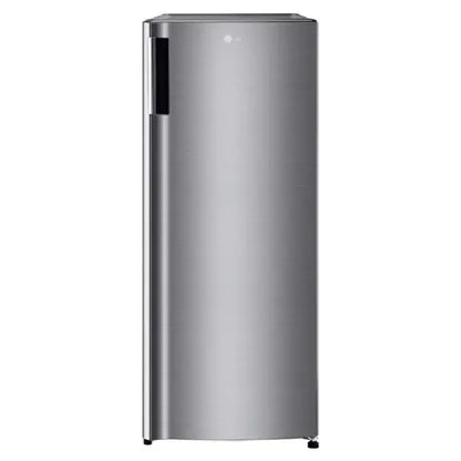 5.8 cu ft Column Refrigeration Stainless Refrigerator