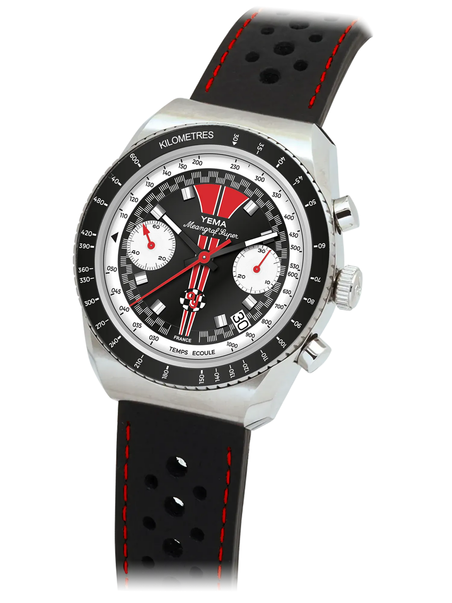 Meangraf Super Japan Limited Edition