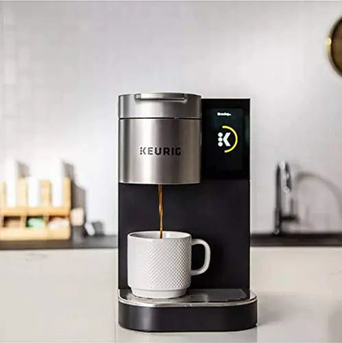 K-2500 Commercial Single-Serve Coffee Brewer  Keurig K-Cup Compatible Office or Breakroom Appliance