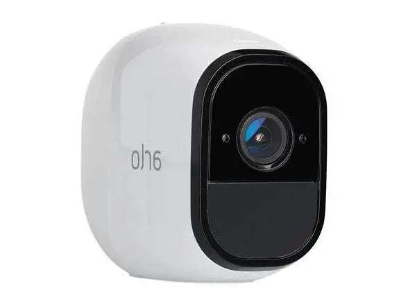 Arlo Pro 2 1080p HD Add-On Security Camera  Weatherproof Wireless Surveillance