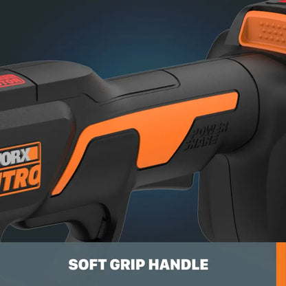 Worx WG330 Nitro 20V Power Share Pruning Shears (Battery and Charger Included)