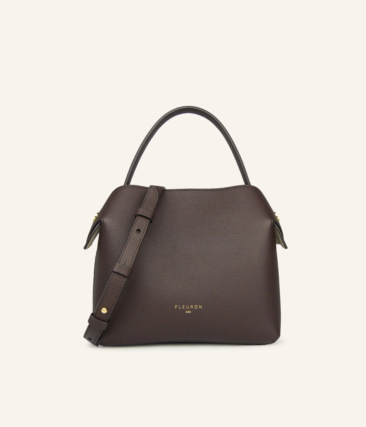 Medium Swann | Espresso