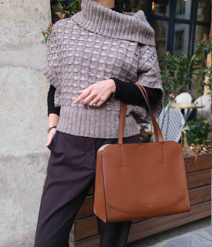 Medium Oak | Marron