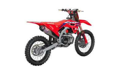 Honda CRF450RWE Off-Road Motorcycle  Enhanced Performance Edition with Works Equipment