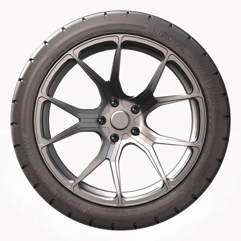 AS Full-Season Performance Tires  245/45ZR20 XL, Load Index 103, Speed Rating Y