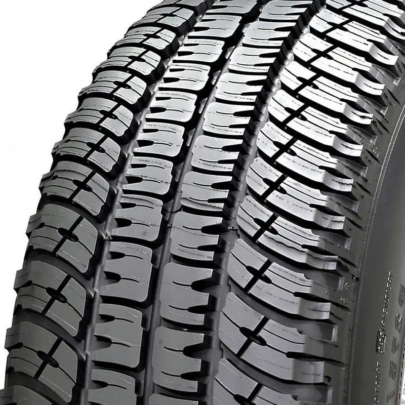 275/55R20 All-Season Tire  XL, 113T Load & Speed Rating