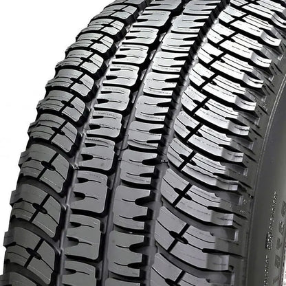 275/55R20 All-Season Tire  XL, 113T Load & Speed Rating