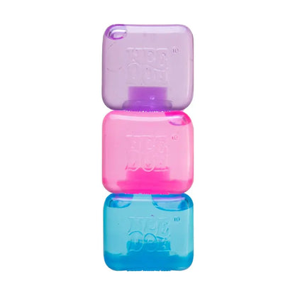 NeeDoh Nice Ice Baby  Chill-Inspired Soft Squish Toy