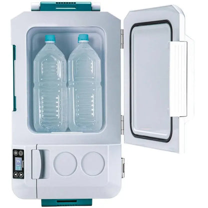 Makita DCW180Z Dual-Voltage 12V/24V Portable Cooler/Warmer  18V X2 LXT Platform
