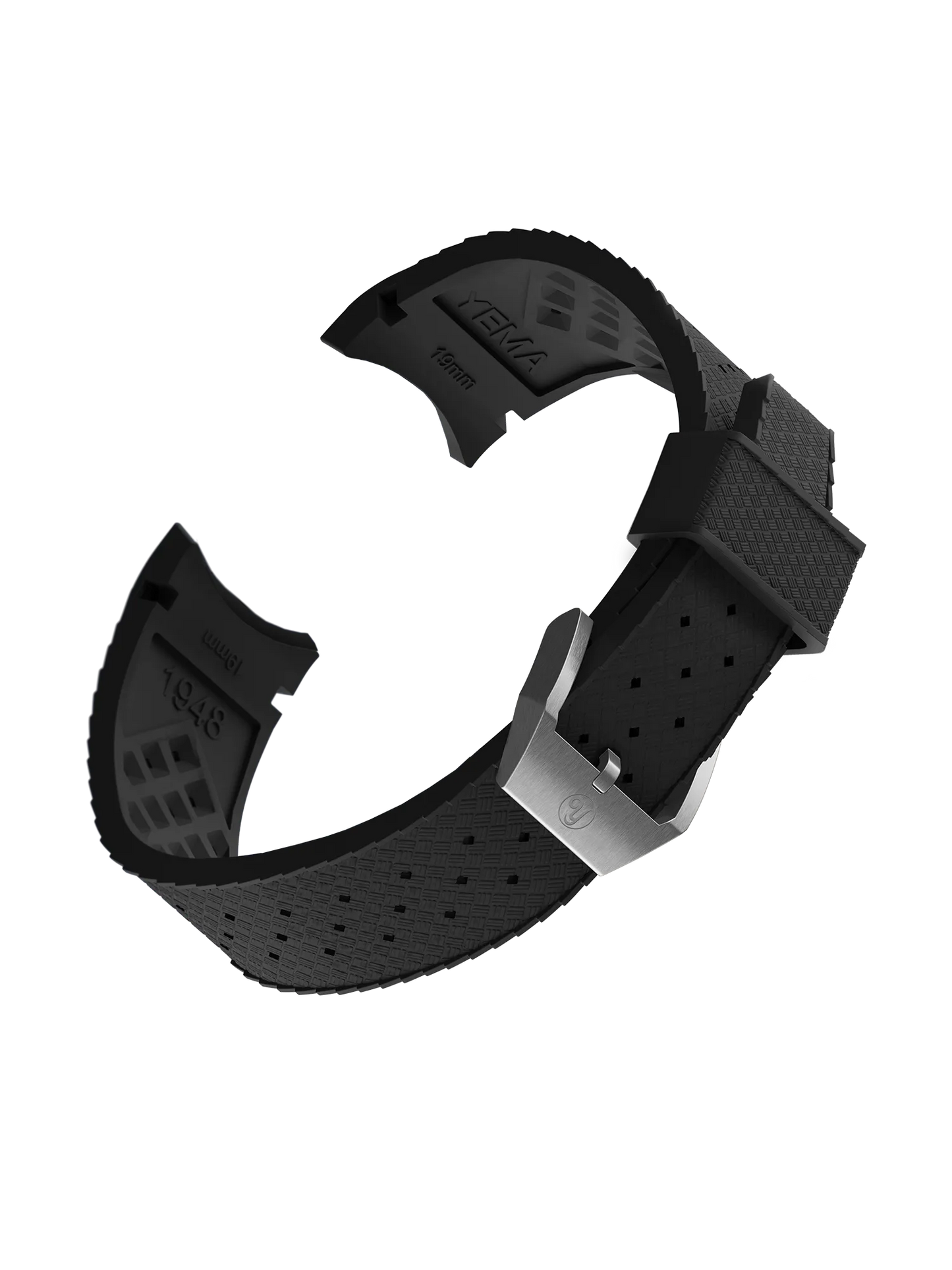 FKM Viton庐 Integrated Strap