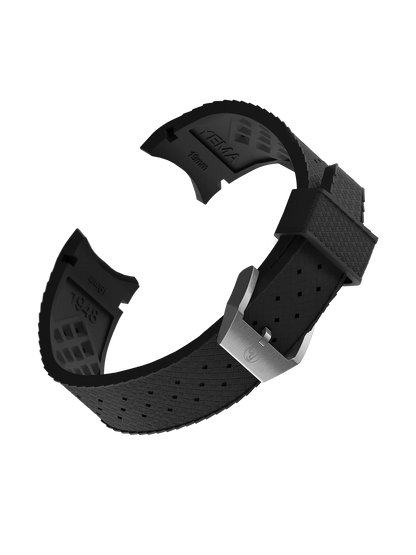 FKM Viton庐 Integrated Strap