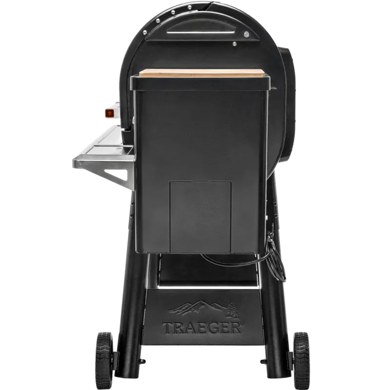 Timberline 1300 Wood Pellet Grill  Premium Smoker and Grilling System