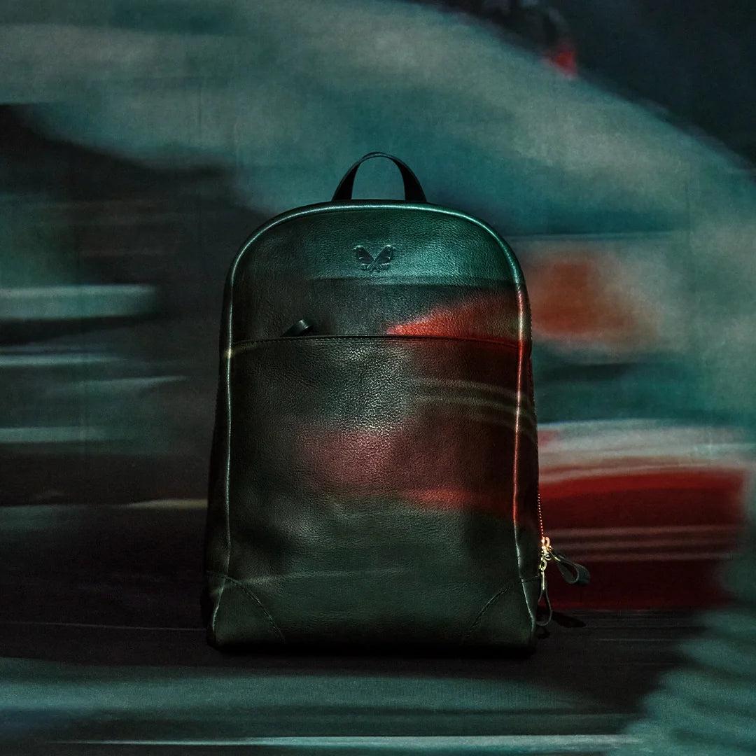 BW x 24H Le Mans Backpack