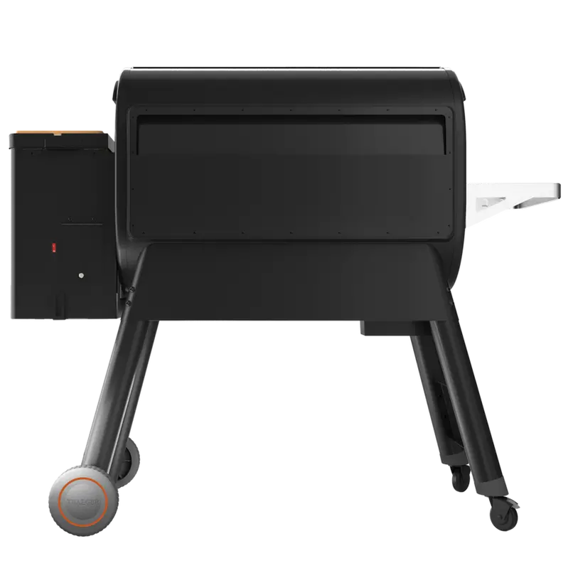 Timberline 1300 Wood Pellet Grill  Premium Smoker and Grilling System