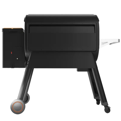 Timberline 1300 Wood Pellet Grill  Premium Smoker and Grilling System