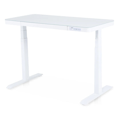 Bureau assis debout - CONNECT